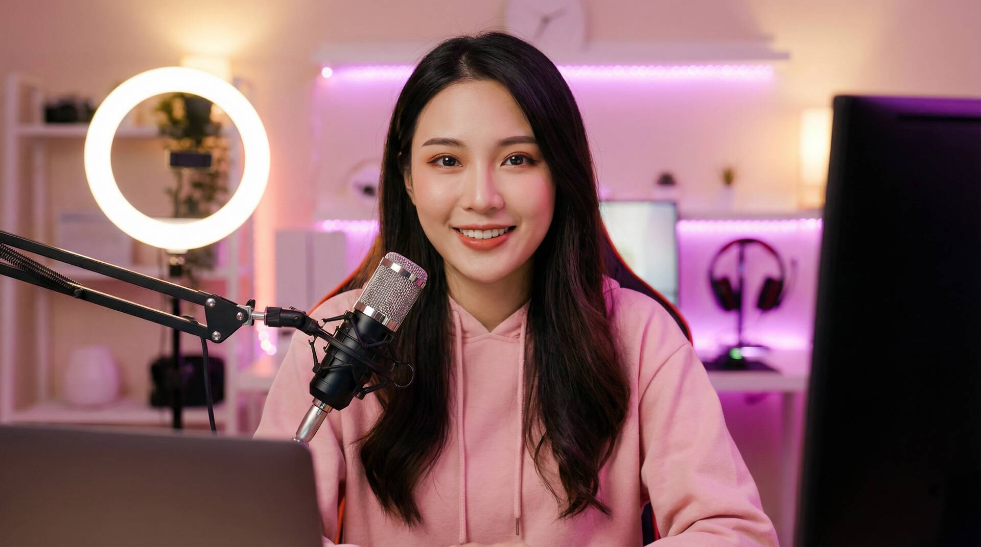 免费看60分钟调色视频精选美女主播直播